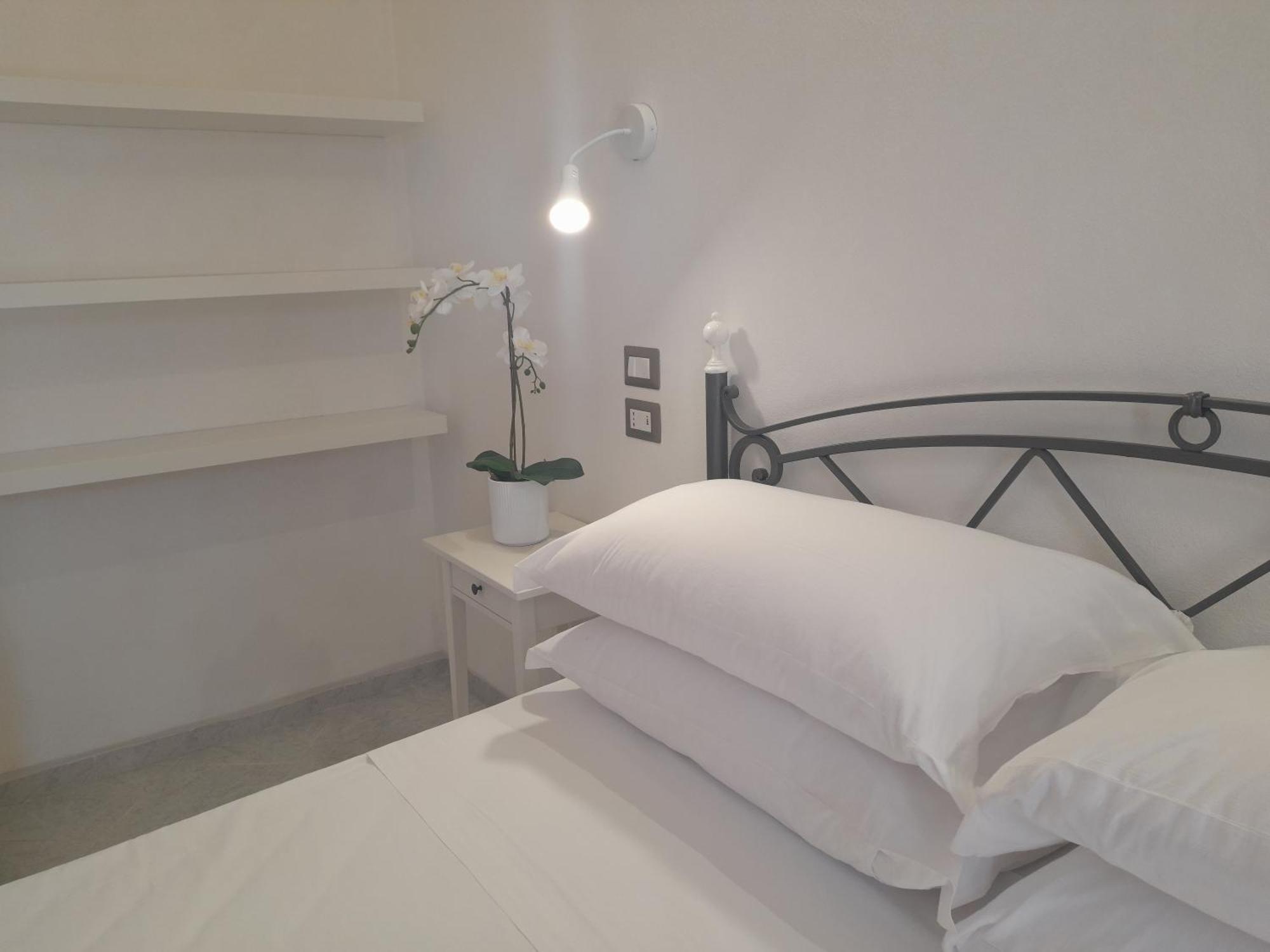 Mezza Torre B&B Procida Quarto foto